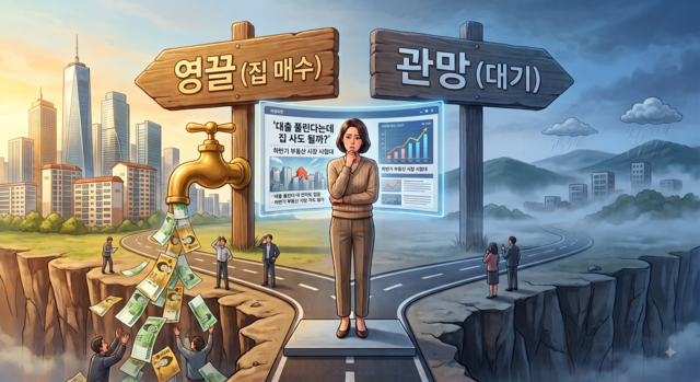 제미나이가 그린 일러스트.