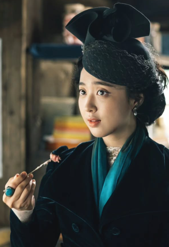 김민정 인스타그램.