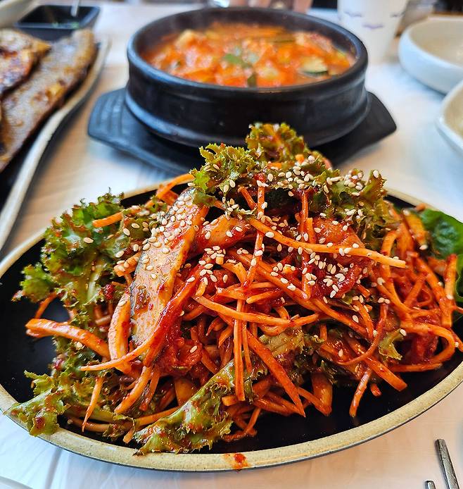 서대회