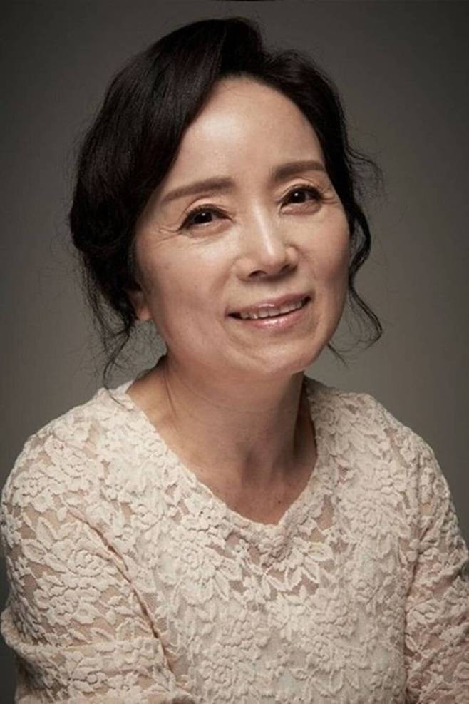 ▲ 고(故) 김민경. 제공| 다홍엔터테인먼트