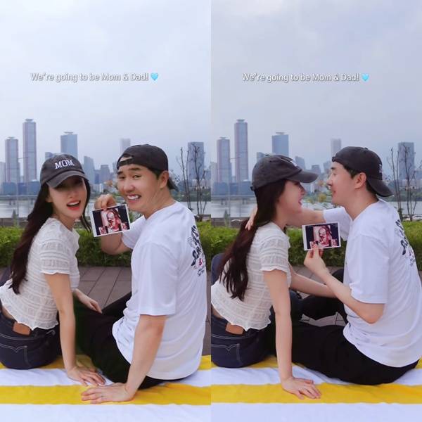 /사진=이상호 SNS