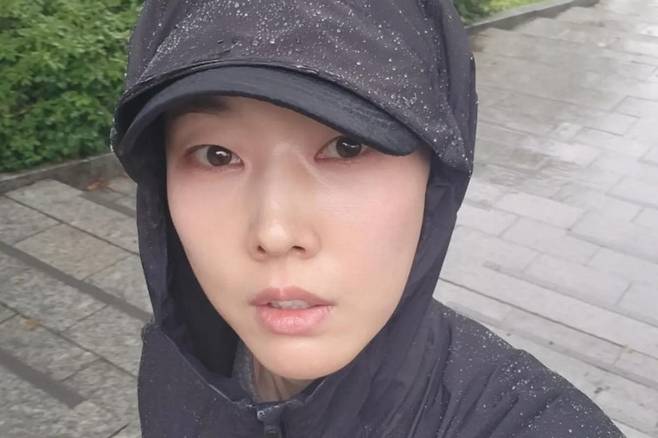 출처:한혜진