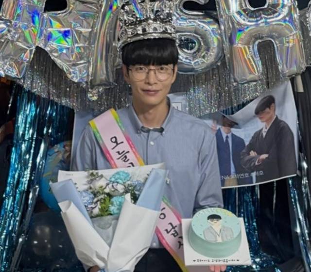 사진 | 이민기 SNS