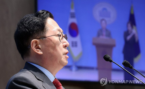 유용원 국민의힘 의원 <연합뉴스>