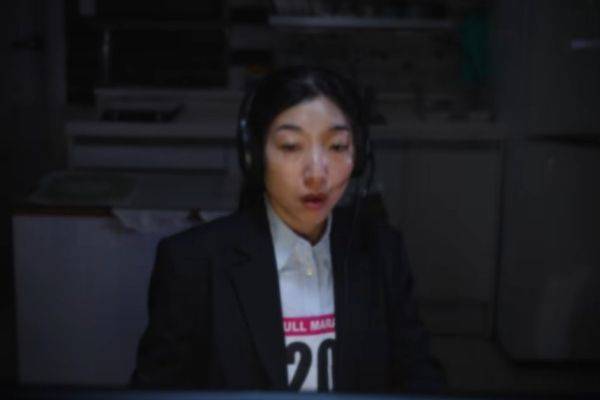 사진=혁오 갓스피드 뮤직비디오 캡처
