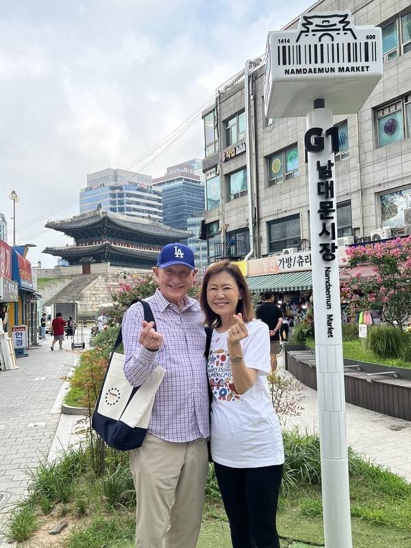 사진 미셸 스틸 X