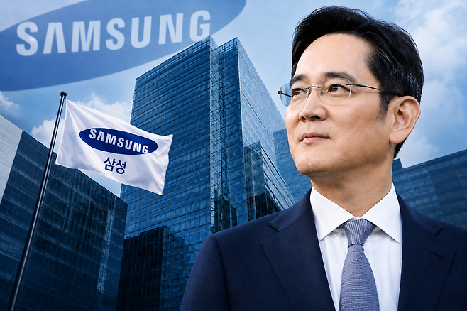 삼성전자. / ChatGPT이미지