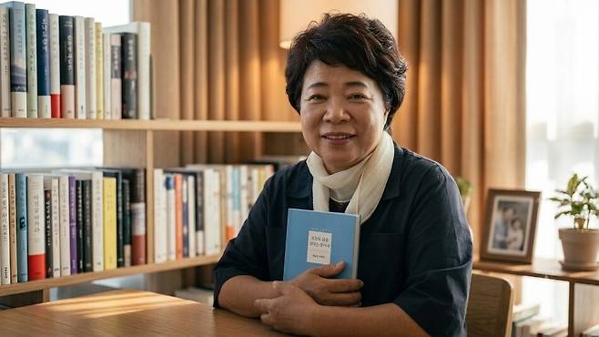 최순옥 작가