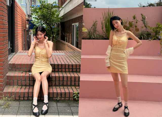 권나라 / 소셜미디어