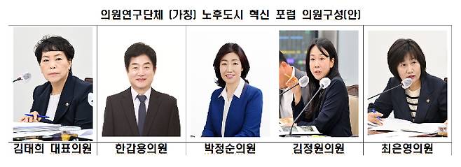 부산시의회 제공