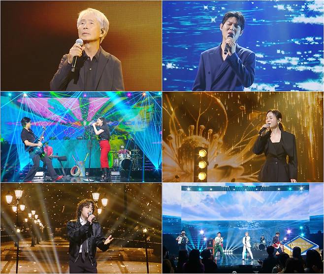 /사진=KBS 2TV ‘불후의 명곡