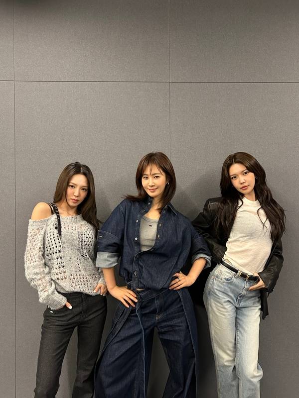 효리수 / 사진=SM엔터테인먼트 제공