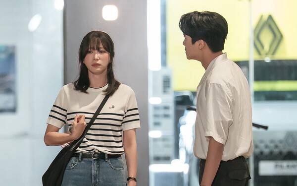 '사랑이 온다' 스틸 컷 / 사진=KBS 2TV