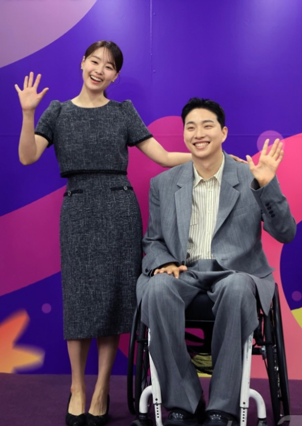“비난 댓글 쏟아져” 송지은, 박위 논란에 SNS 댓글 제한 (사진: sns)