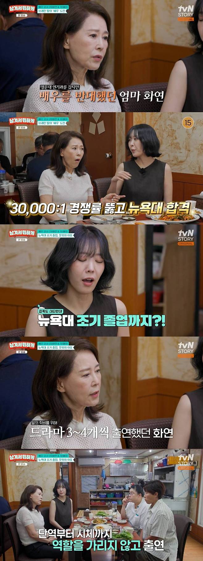 tvN STORY