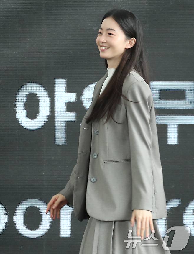 배우 김승윤 ⓒ 뉴스1