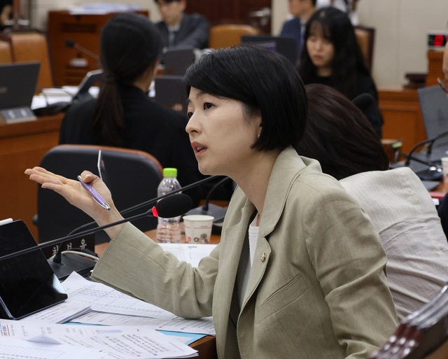 한지아 국민의힘 의원 ⓒ한지아 의원실 제공