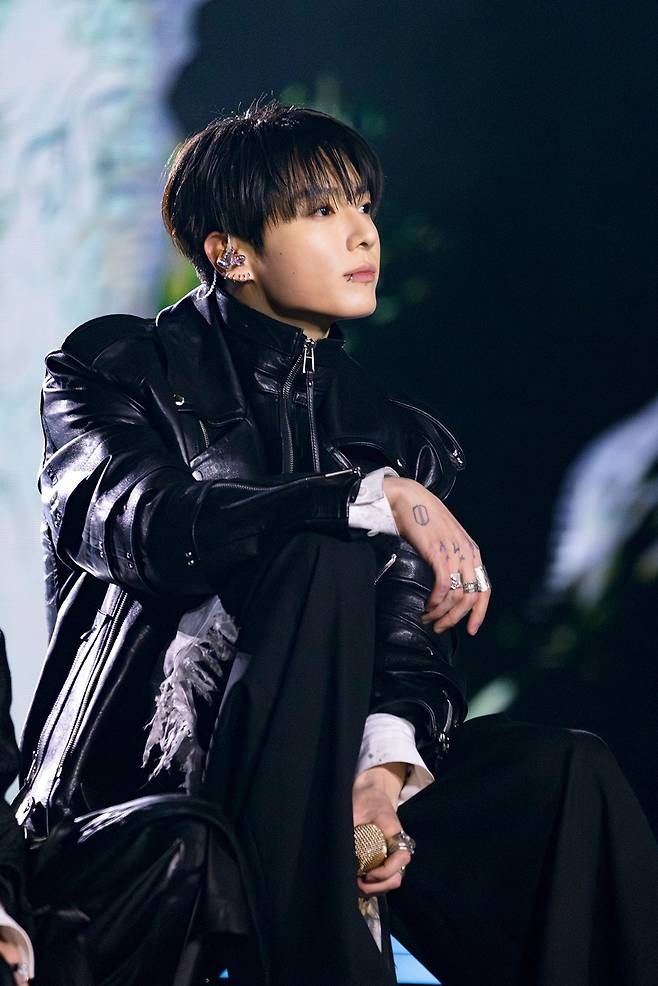 정국. 사진제공 | 빅히트 뮤직(하이브)