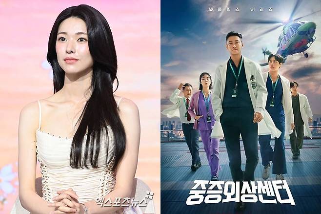 엑스포츠뉴스DB, 넷플릭스