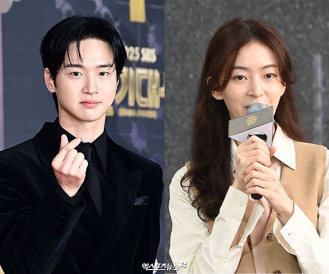 장동윤 김승윤, 엑스포츠뉴스DB