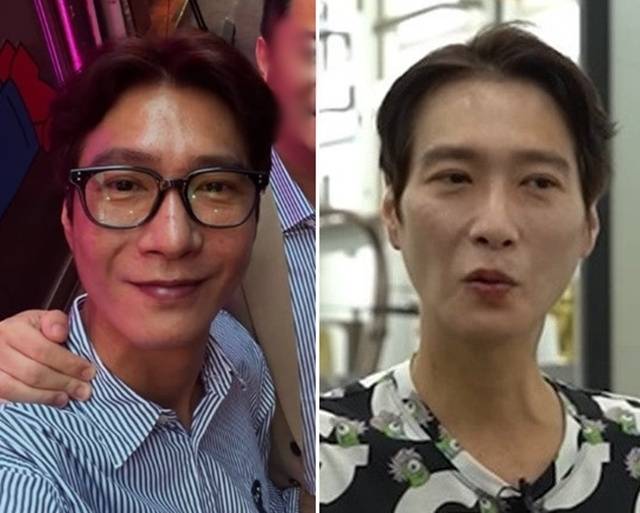 사진 | 고지용 SNS