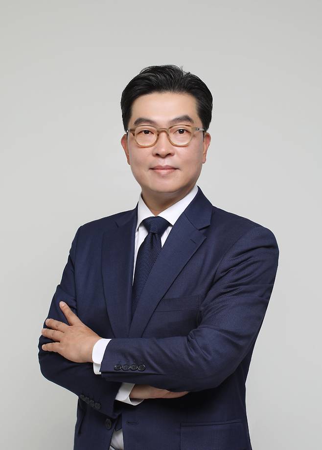 우정엽 허드슨연구소 선임연구위원. /허드슨연구소