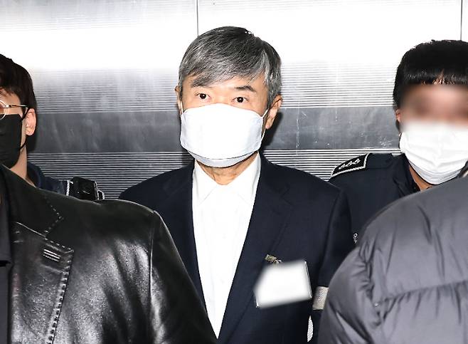 조태용 전 국정원장. 연합뉴스