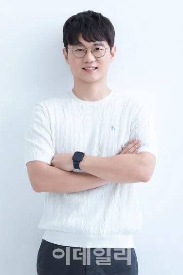 임정환 모티프테크놀로지스 대표