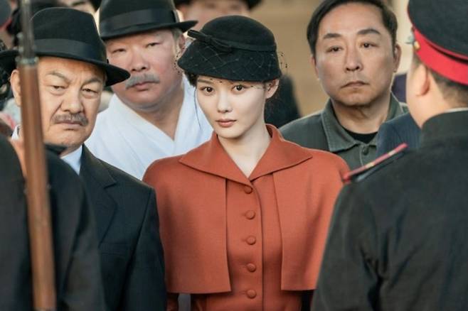 출처:tvN '100일의 거짓말'
