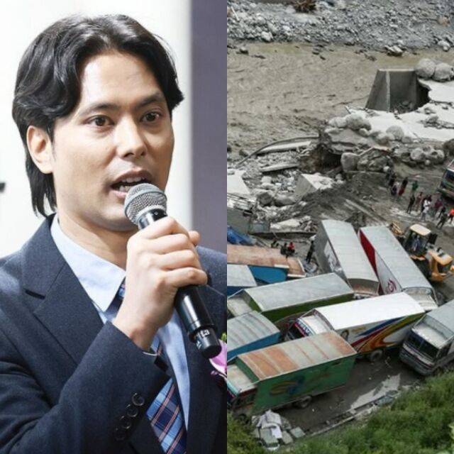 수잔 샤키야./수잔 샤키야 인스타그램