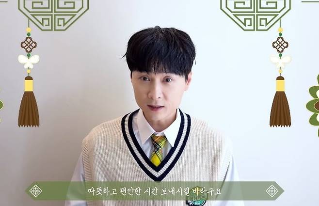 가수 민경훈이 '아는 형님'에서 하차한다는 보도가 나온 가운데, JTBC 측이 이를 부인했다./사진=민경훈 SNS