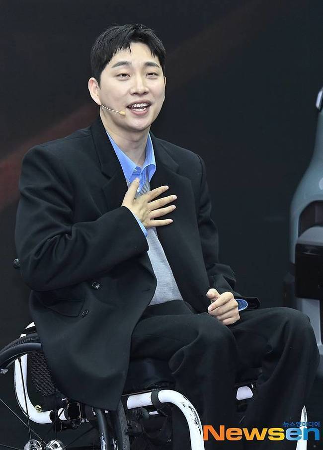 박위, 뉴스엔DB