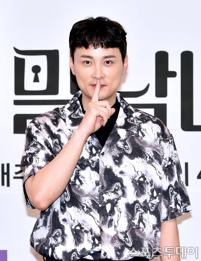 민경훈 / 사진=DB