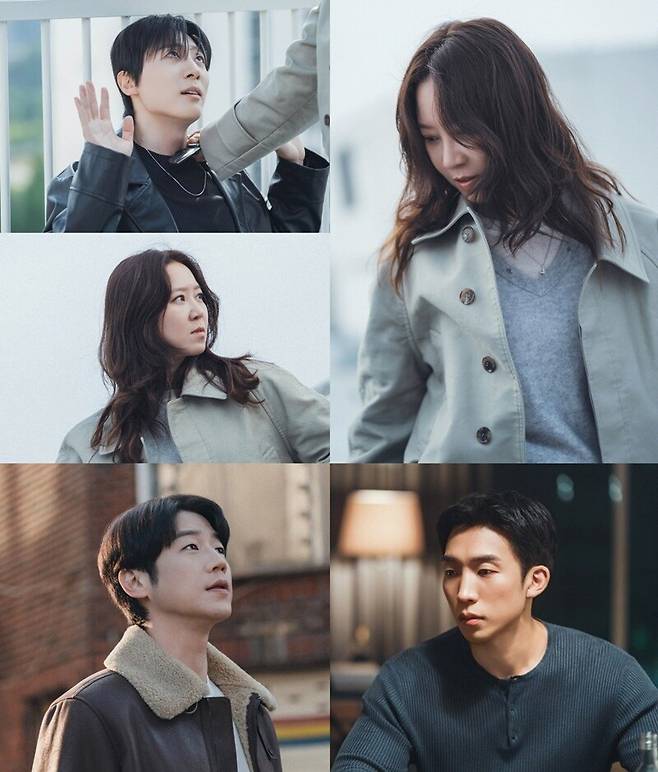 ▲ 제공|MBC '유부녀 킬러'