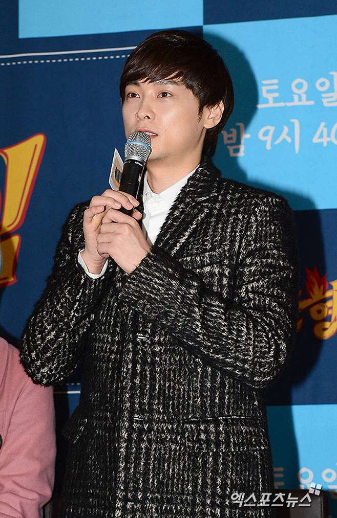 엑스포츠뉴스DB 민경훈