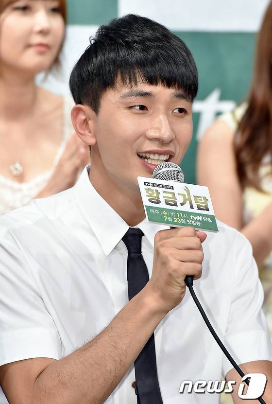 배우 이용주ⓒ 뉴스1