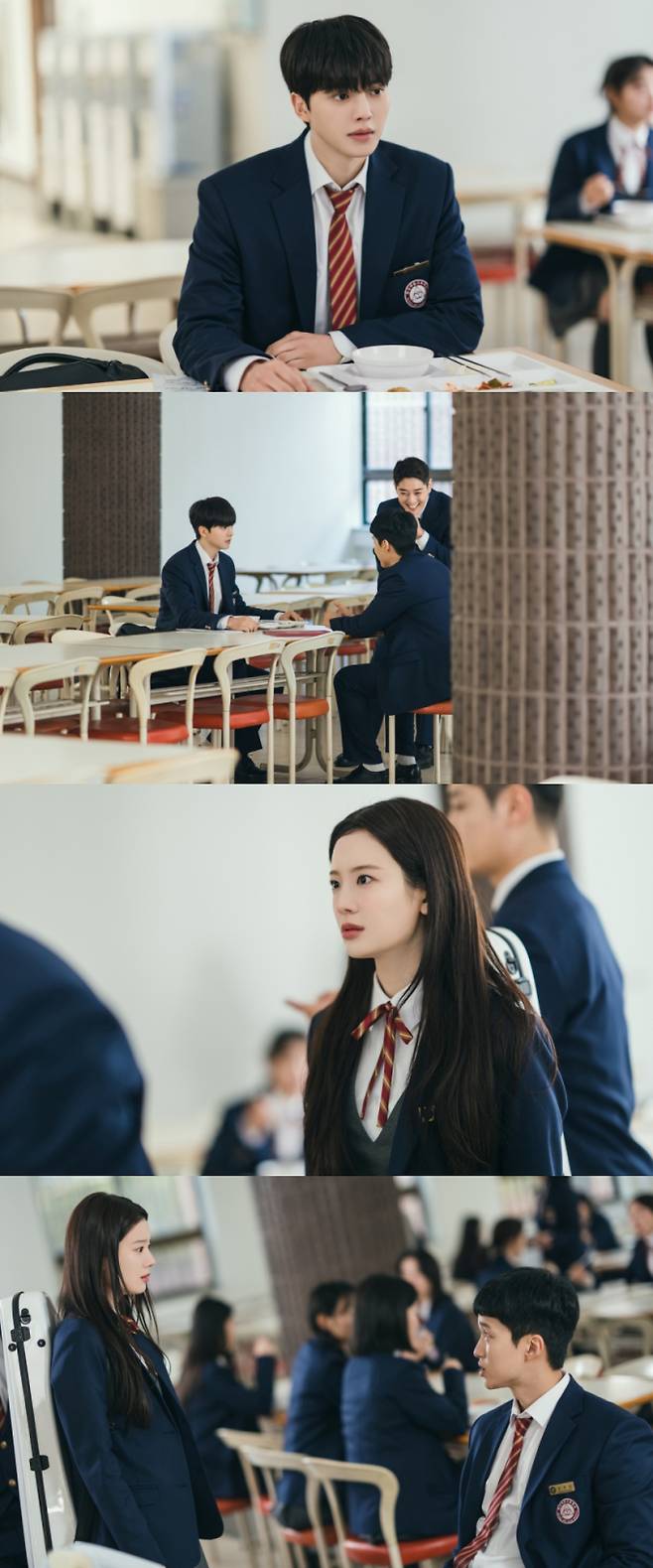 '포핸즈'