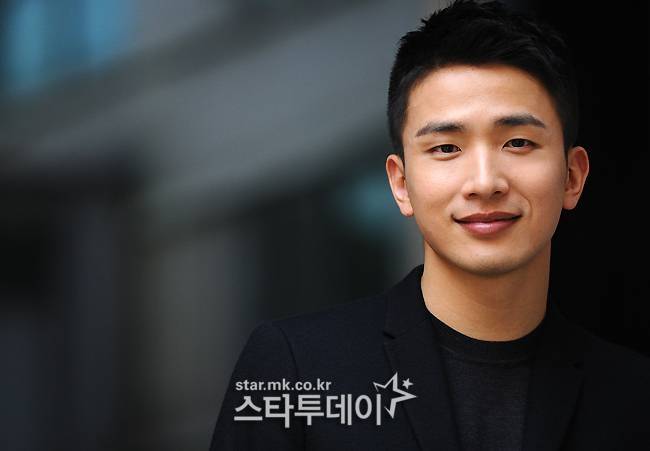 29일 갑작스레 사망한 배우 이용주. 사진 ㅣ스타투데이DB