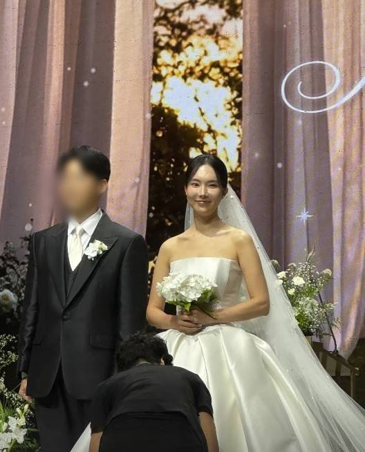 김나희(두리 SNS 갈무리)