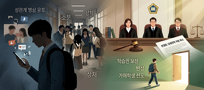 Gemini를 활용해 생성한 이미지.
