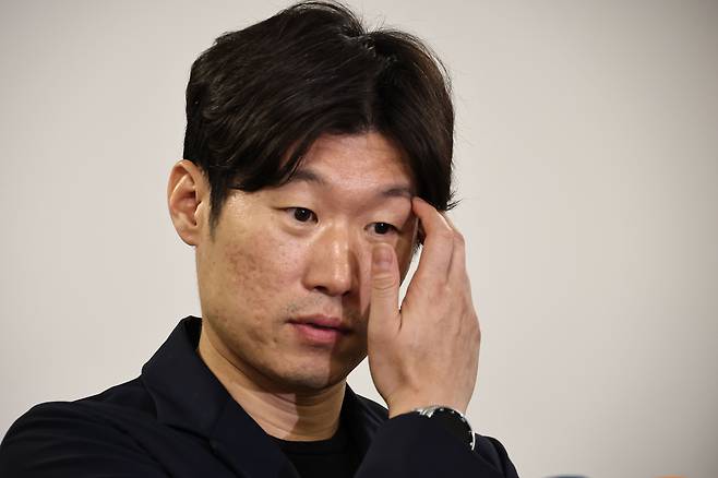 ▲ K-축구혁신위가 한국 축구 개혁을 추진하는 가운데 대한축구협회가 관련 내용을 FIFA와 AFC에 설명해야 하는 상황까지 오면서 그동안 제기됐던 외부 개입 우려가 현실적인 문제로 떠올랐다. ⓒ연합뉴스