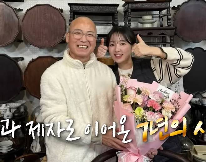나 혼자 산다