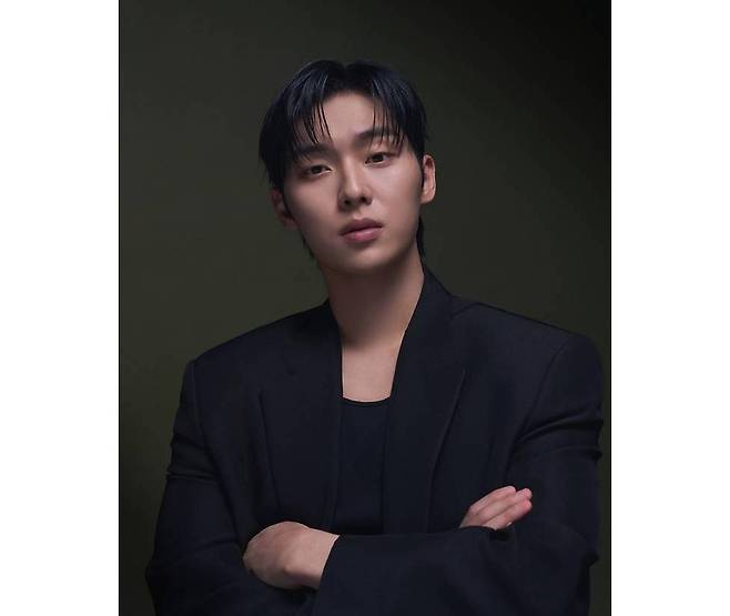 배우 최현욱. 넷플릭스 제공
