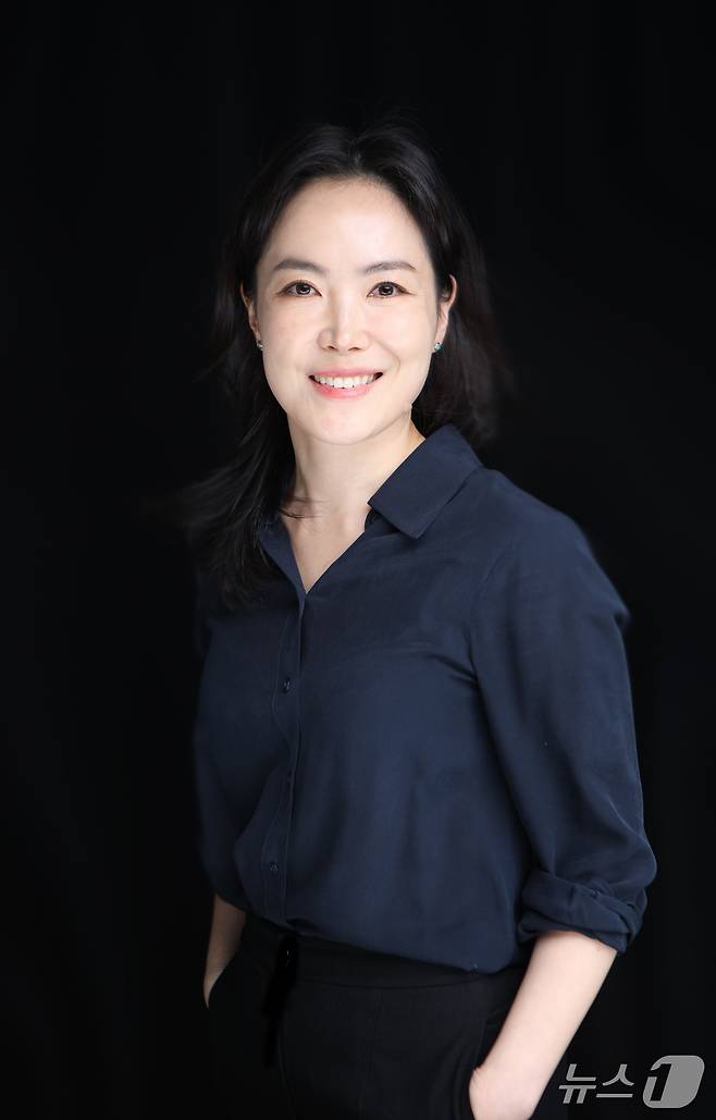 방정현 전 현대엘리베이터 디자인팀장. (인사혁신처 제공. 재판매 및 DB금지).2026.09.01.ⓒ 뉴스1