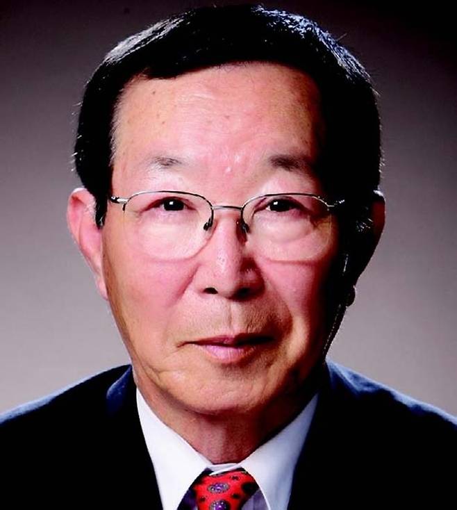 원로 코미디언 유성(본명 유종수). 대한민국방송코미디언협회 홈페이지 캡처