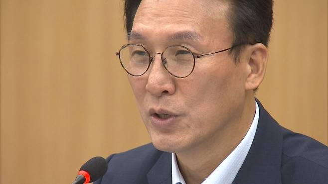 김민석 더불어민주당 대표