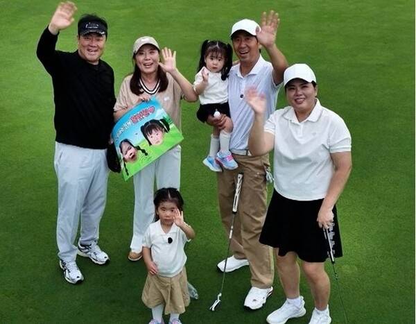 / 사진=KBS 2TV '슈퍼맨이 돌아왔다'