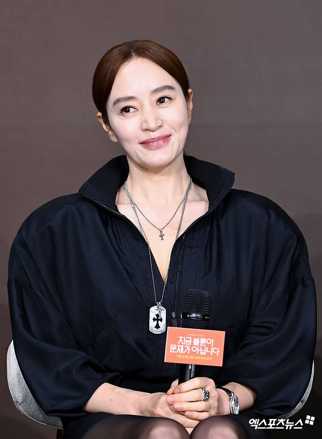 김혜수 / 엑스포츠뉴스 DB