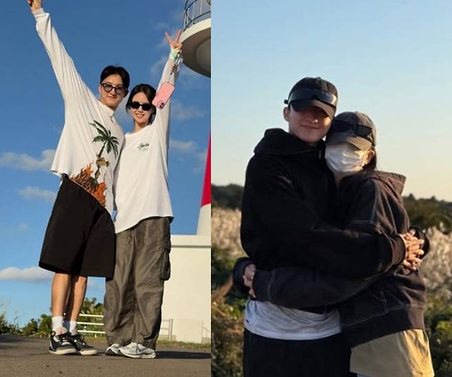 지예은, 바타