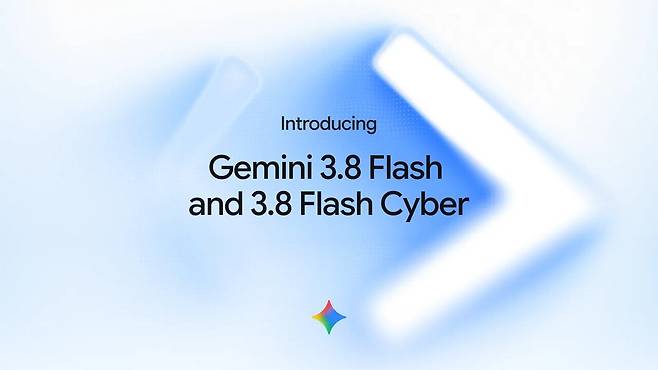 제미나이 3.8 플래시 사이버(Gemini 3.8 Flash Cyber)